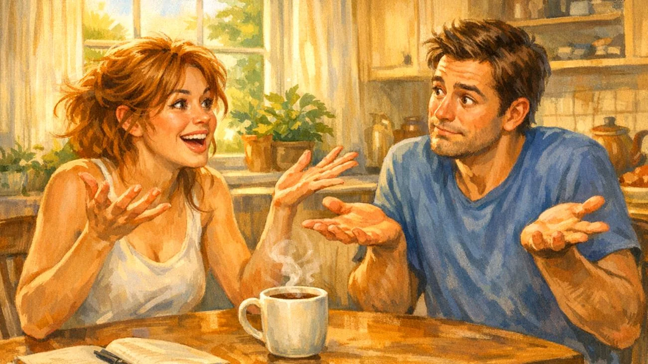 Warum erinnern sich manche Menschen nie an ihre Träume und andere jede Nacht? Das sagt die Psychologie2026-03-30T22:39:36.469Z"