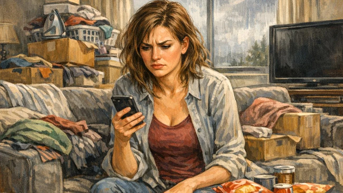 Was bedeutet es, wenn du immer Ja sagst, obwohl du Nein meinst, laut Psychologie?2026-03-29T18:04:59.817Z"