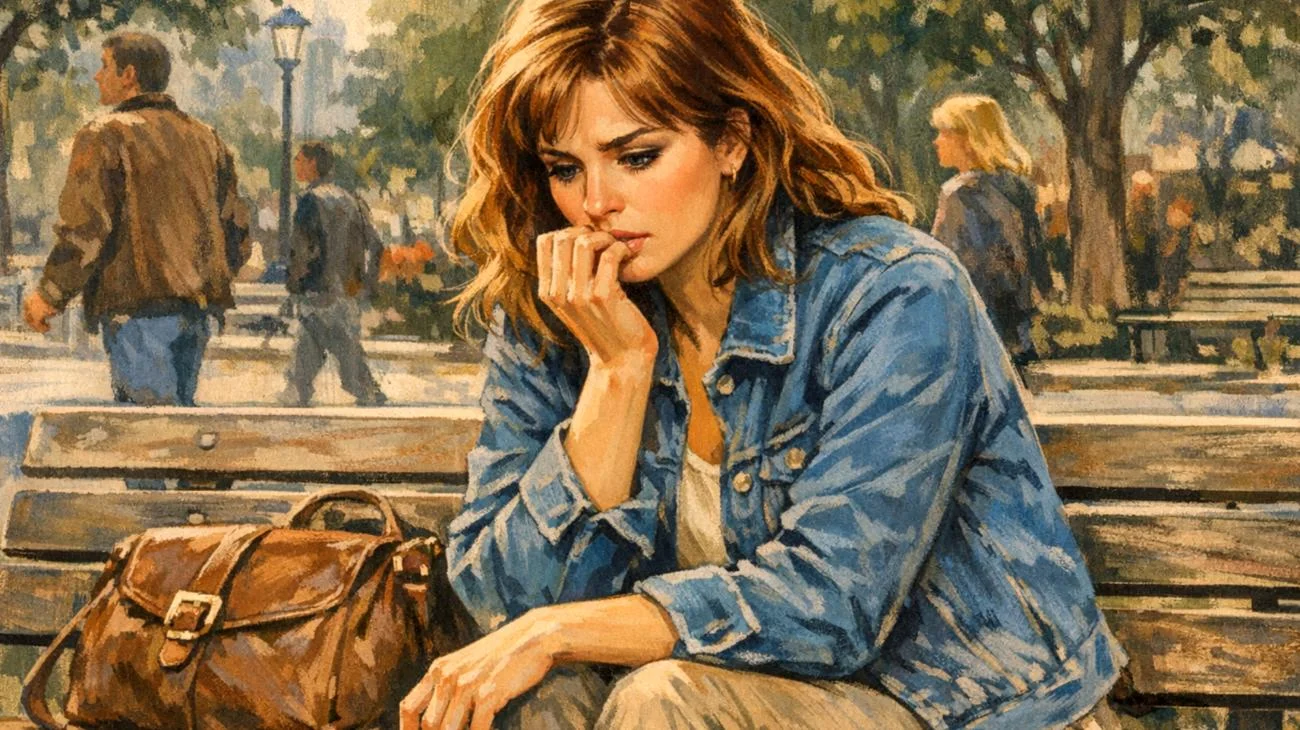 Was bedeutet es, wenn jemand ständig an den Nägeln kaut, laut Psychologie?2026-03-28T23:34:58.604Z"