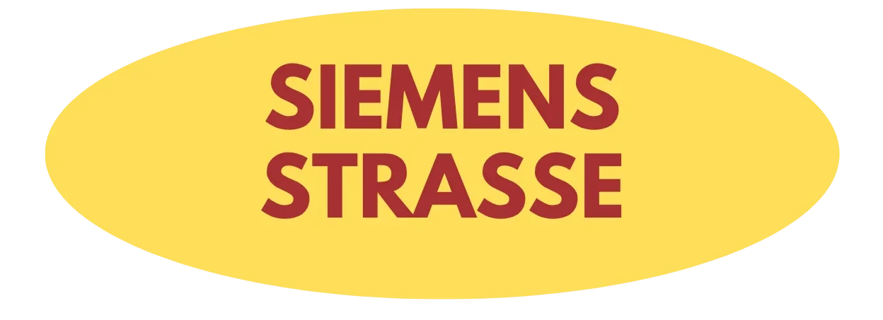 Siemens Strasse