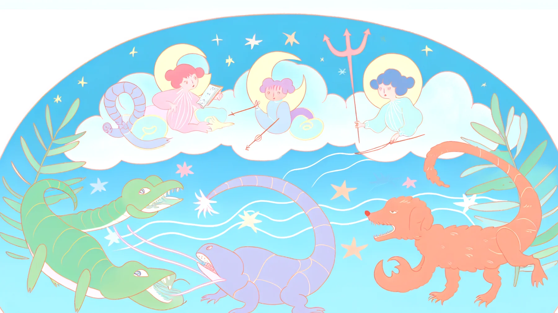 Morgenhoroskop 2026-03-27T16:38:20.111Z"