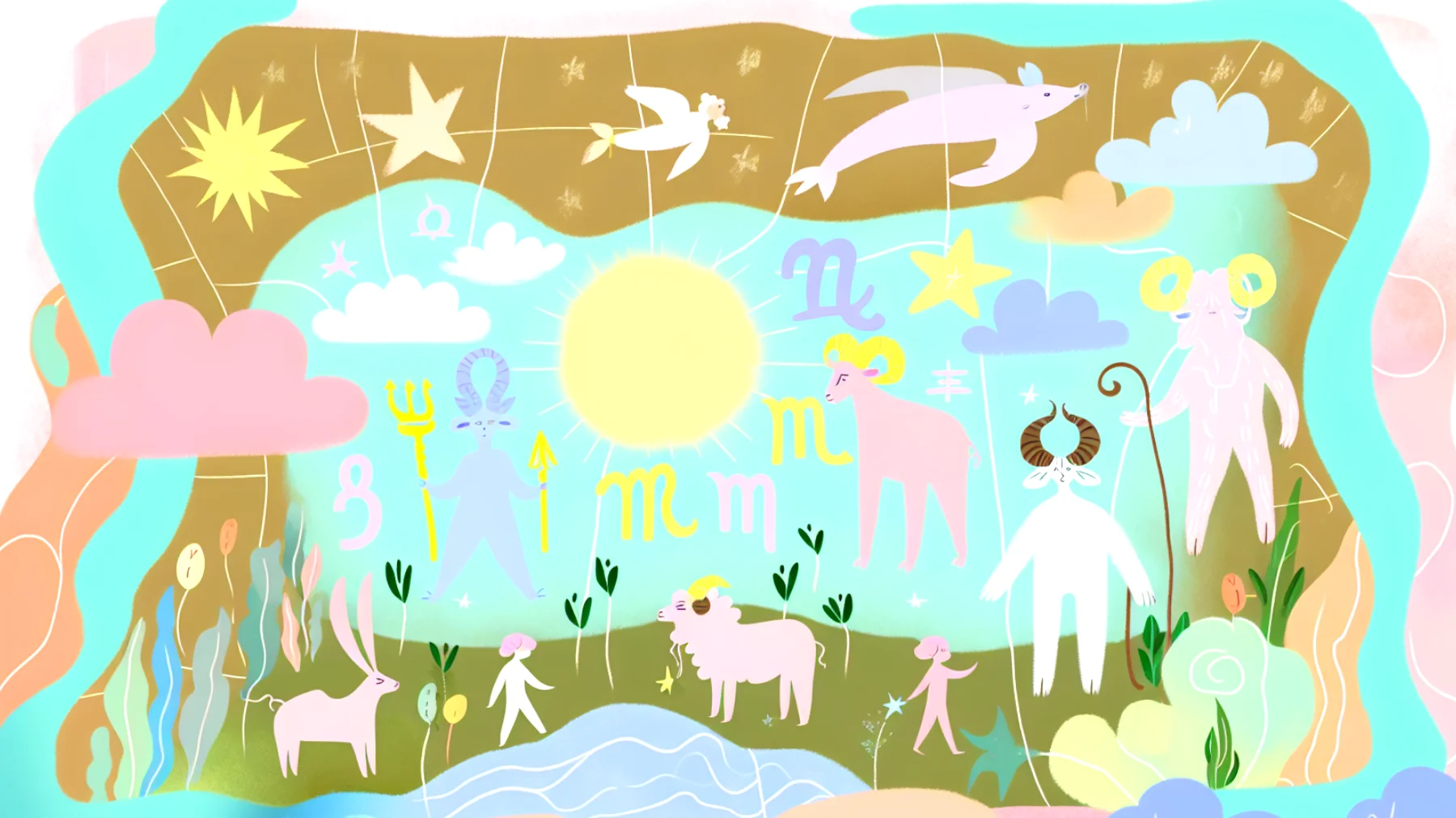 Morgenhoroskop 2026-03-30T18:06:59.006Z"